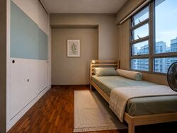 Blk 274C Punggol Regalia (Punggol), HDB 4 Rooms #582521611